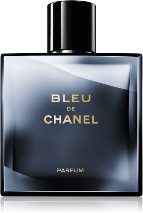 bleu de chanel 100 ml notino